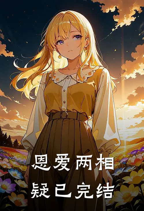 恩爱两相疑已完结