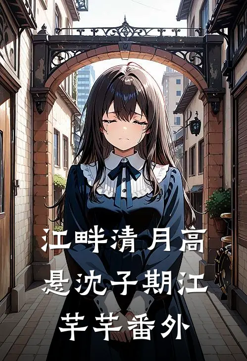 江畔清月高悬沈子期江芊芊 番外