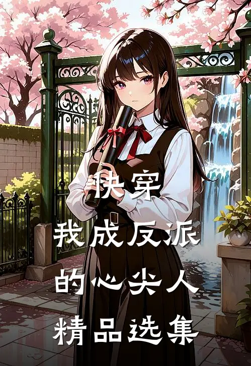 快穿：我成反派的心尖人精品选集
