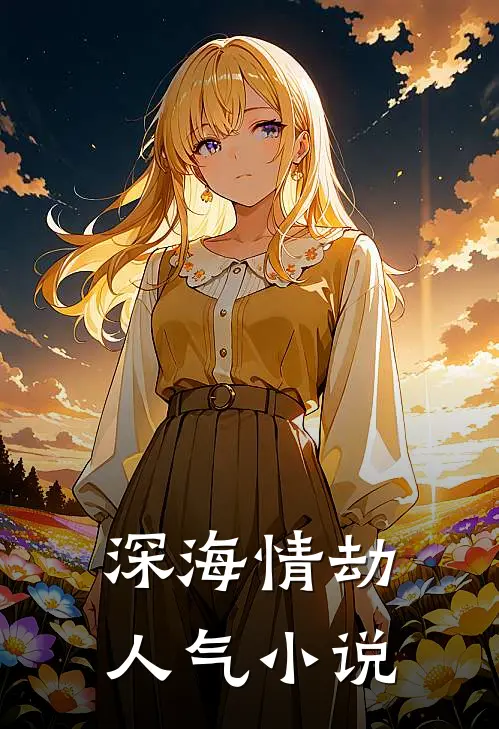 深海情劫人气小说