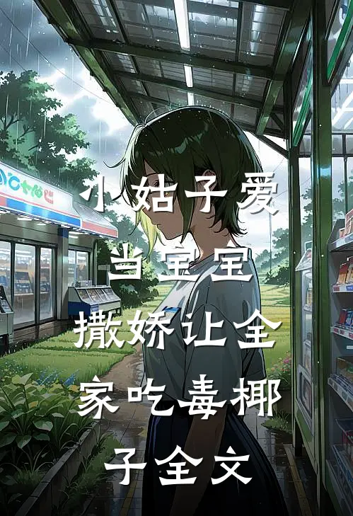 小姑子爱当宝宝，撒娇让全家吃毒椰子全文