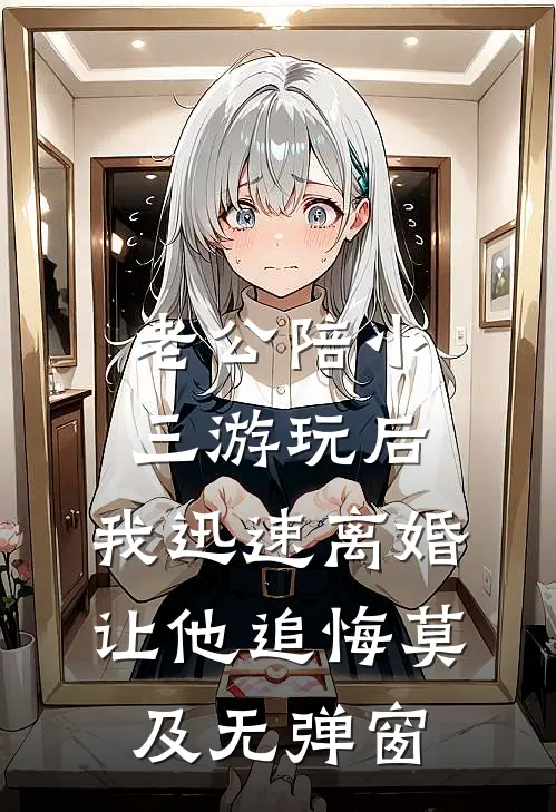 老公陪小三游玩后，我迅速离婚让他追悔莫及无弹窗