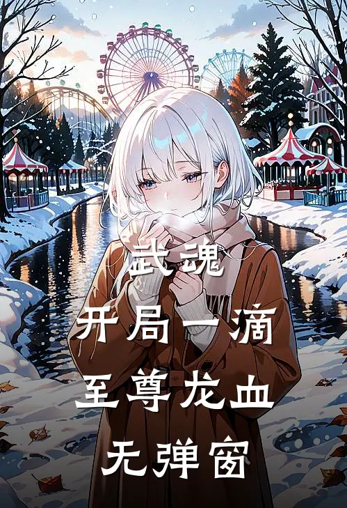 武魂：开局一滴至尊龙血无弹窗