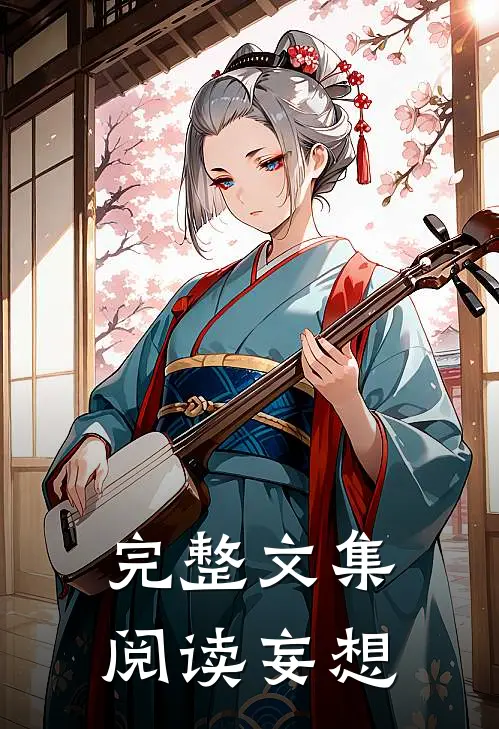 完整文集阅读妄想
