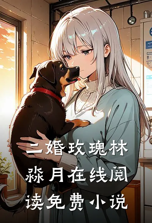 二婚玫瑰林淼月在线阅读免费小说