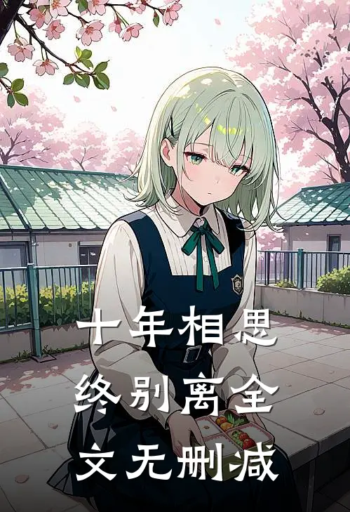 十年相思终别离全文无删减