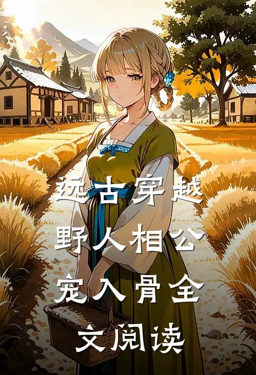远古穿越：野人相公宠入骨全文阅读