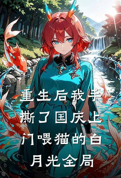 重生后我手撕了国庆上门喂猫的白月光全局