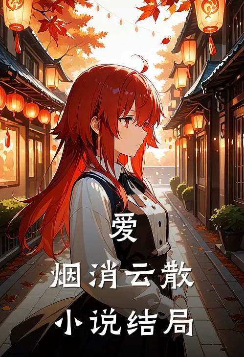 爱，烟消云散小说结局