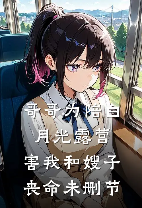 哥哥为陪白月光露营，害我和嫂子丧命未删节
