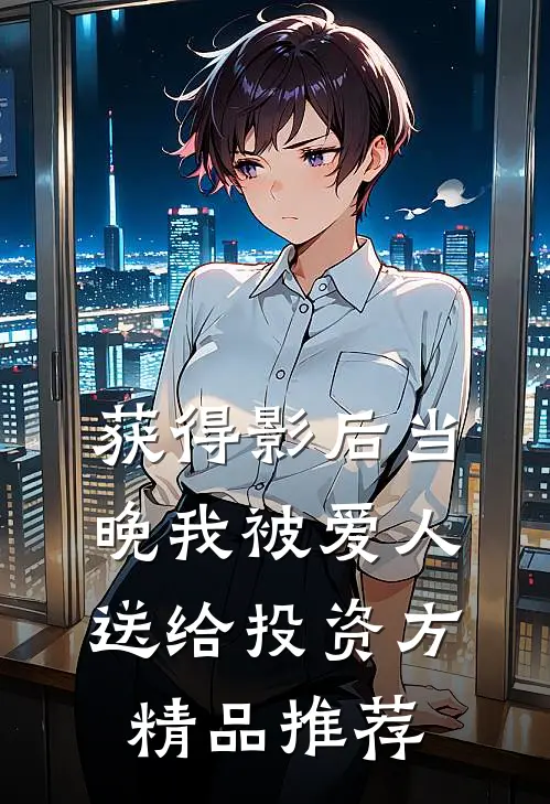 获得影后当晚我被爱人送给投资方精品推荐