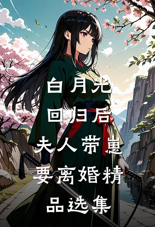 白月光回归后，夫人带崽要离婚精品选集