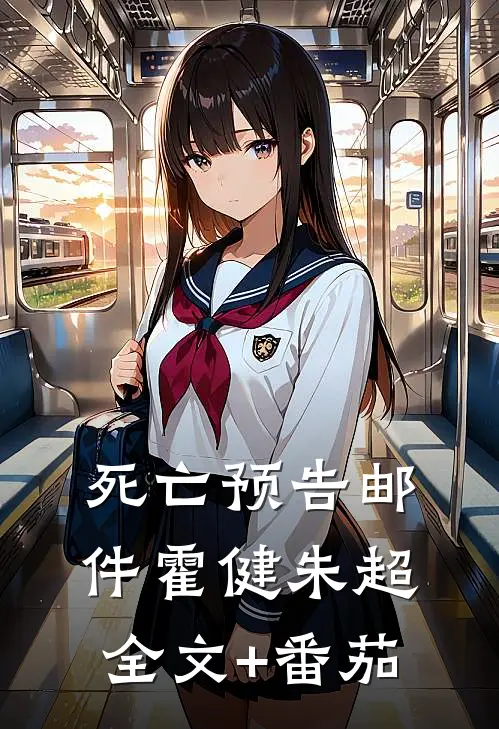 死亡预告邮件霍健朱超全文+番茄