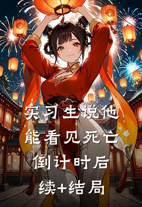 实习生说他能看见死亡倒计时后续+结局