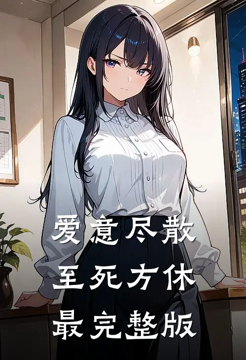 爱意尽散，至死方休最完整版