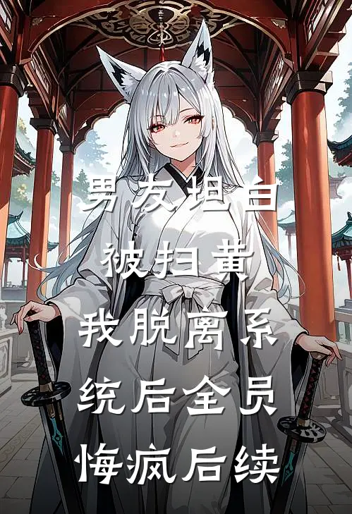 男友坦白被扫黄，我脱离系统后全员悔疯后续
