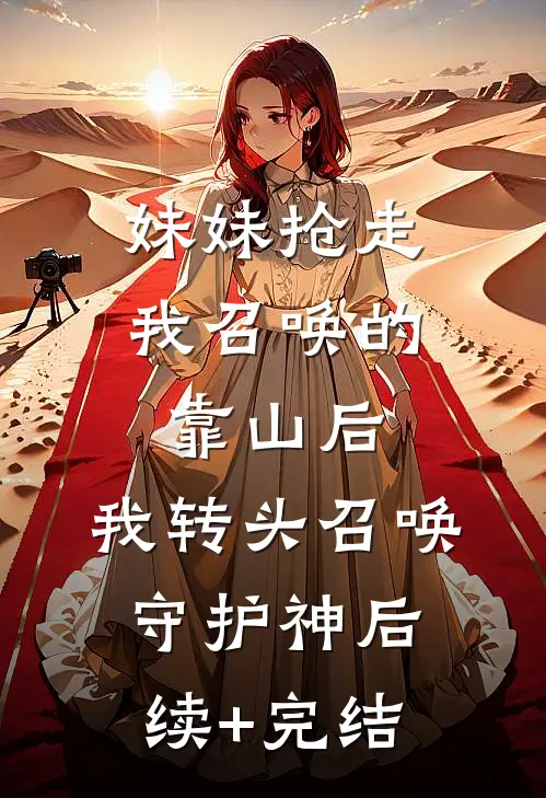 妹妹抢走我召唤的靠山后，我转头召唤守护神后续+完结