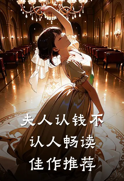 夫人认钱不认人畅读佳作推荐