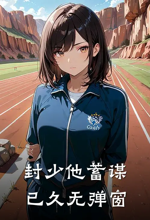 封少他蓄谋已久无弹窗