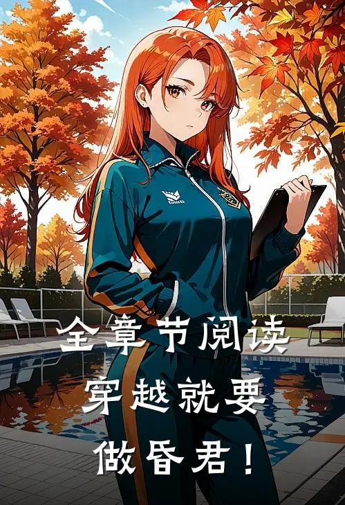 全章节阅读穿越就要做昏君！