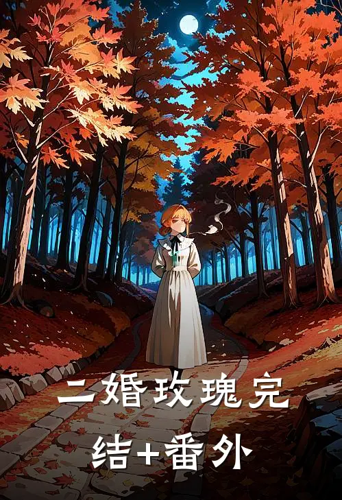 二婚玫瑰完结+番外