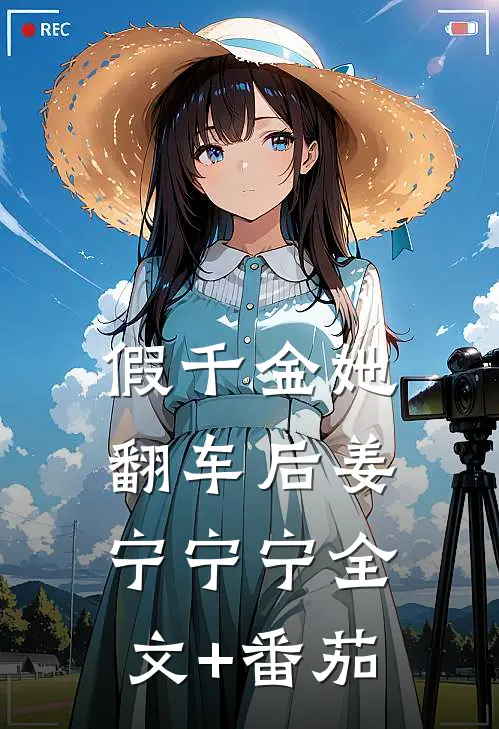 假千金她翻车后姜宁宁宁全文+番茄