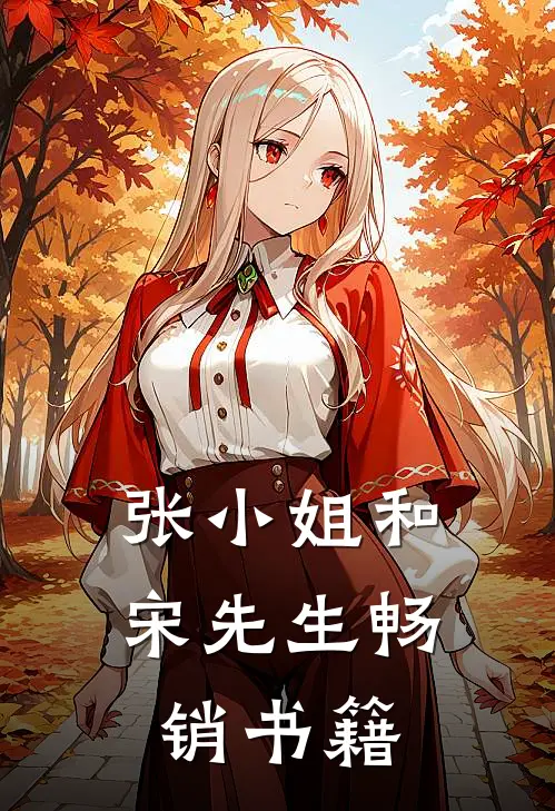 张小姐和宋先生畅销书籍