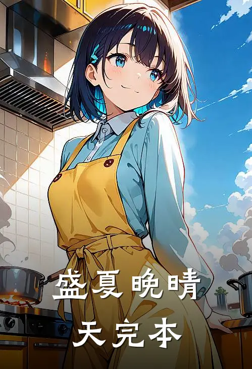 盛夏晚晴天完本