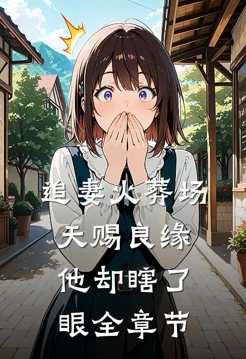 追妻火葬场：天赐良缘他却瞎了眼全章节