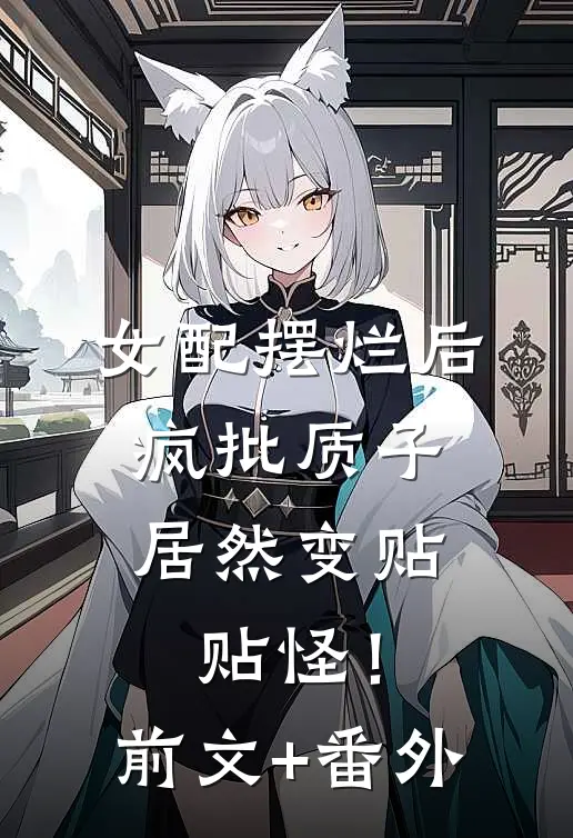 女配摆烂后，疯批质子居然变贴贴怪！前文+番外