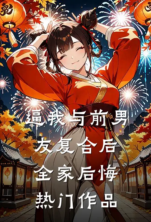 逼我与前男友复合后，全家后悔热门作品