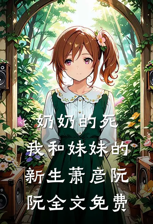 奶奶的死，我和妹妹的新生萧彦阮阮全文免费