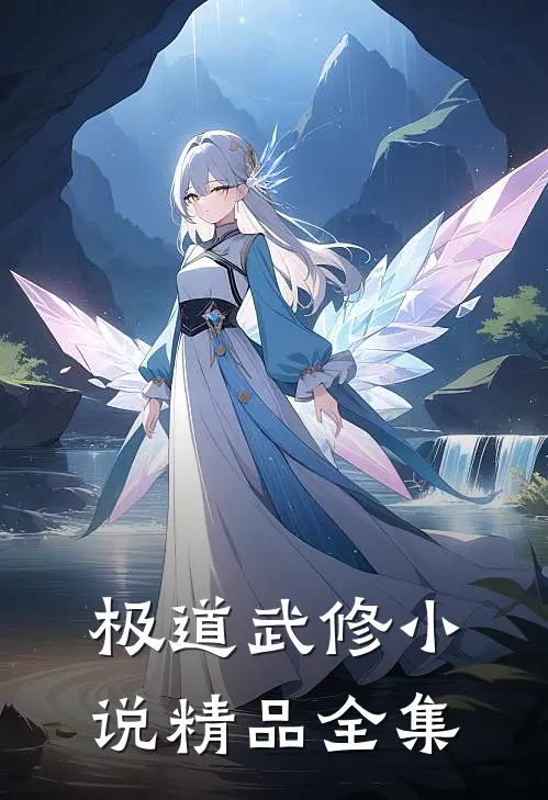 极道武修小说精品全集