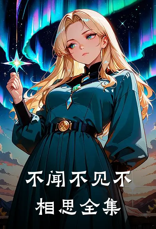 不闻不见不相思全集