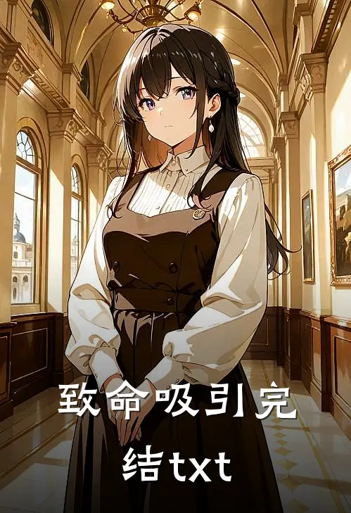 致命吸引完结txt
