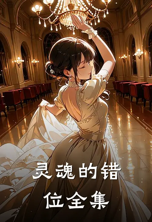 灵魂的错位 全集