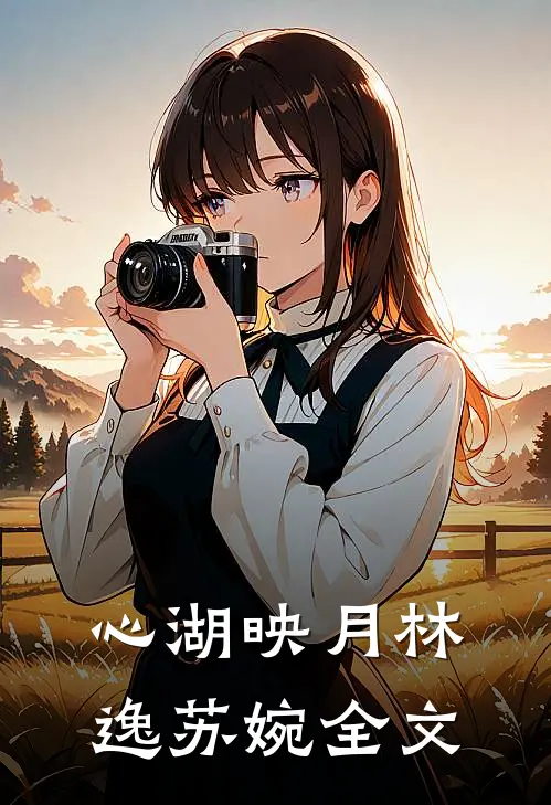 《心湖映月》林逸苏婉全文