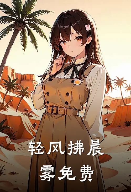 轻风拂晨雾免费