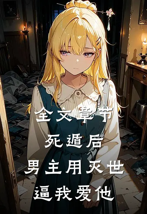 全文章节死遁后，男主用灭世逼我爱他