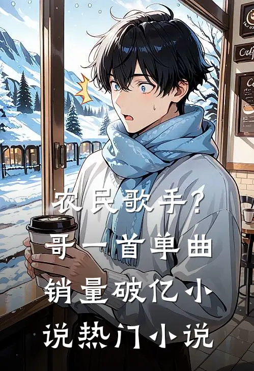 农民歌手?哥一首单曲销量破亿小说热门小说