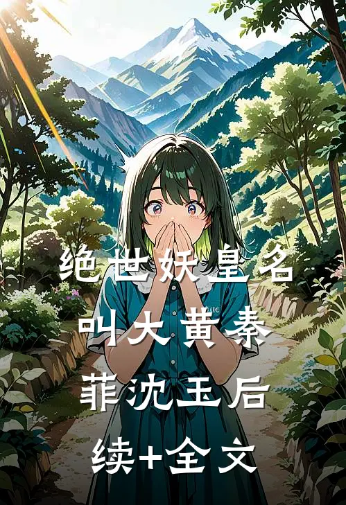 绝世妖皇名叫大黄秦菲沈玉后续+全文