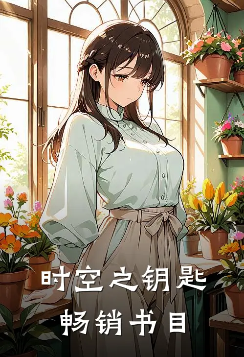 时空之钥匙畅销书目