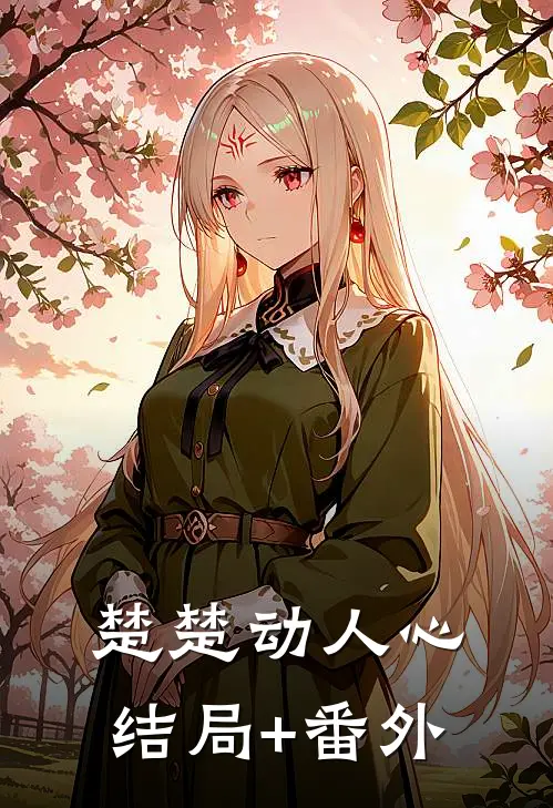 楚楚动人心结局+番外