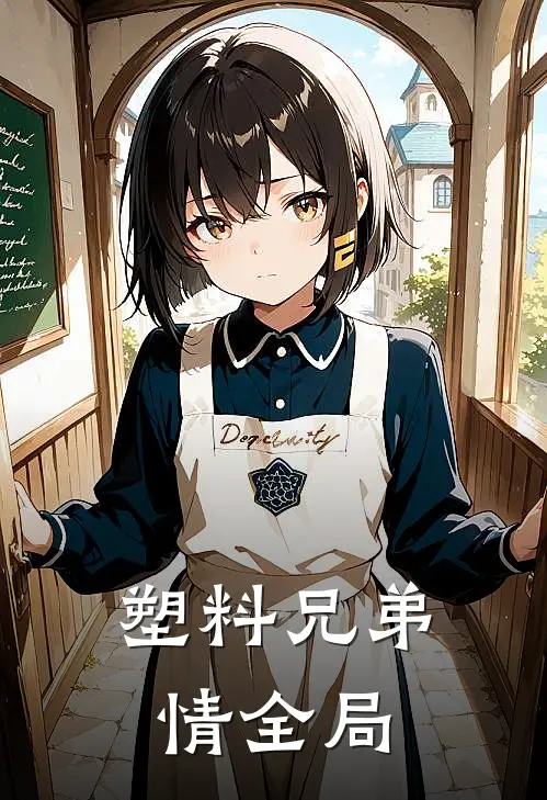 塑料兄弟情全局