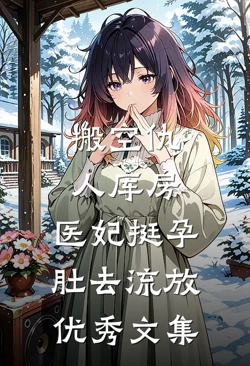 搬空仇人库房，医妃挺孕肚去流放优秀文集