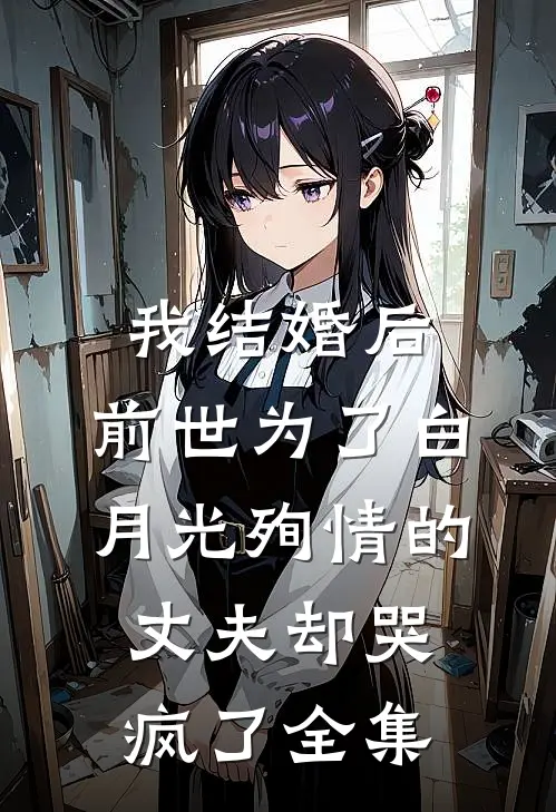 我结婚后，前世为了白月光殉情的丈夫却哭疯了全集