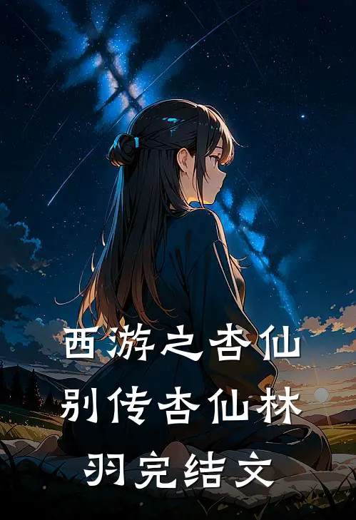 西游之杏仙别传杏仙林羽完结文