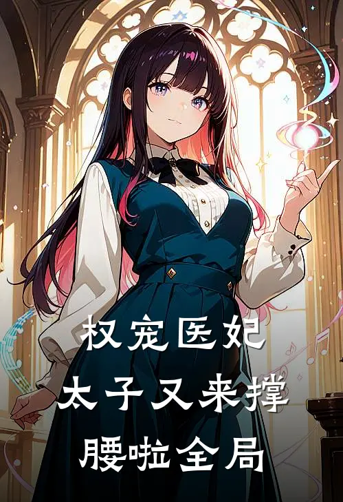 权宠医妃：太子又来撑腰啦全局