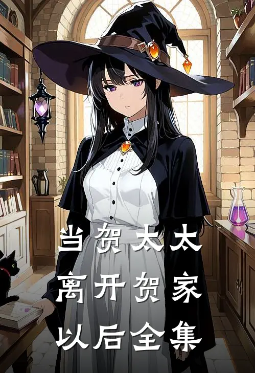 当贺太太离开贺家以后全集