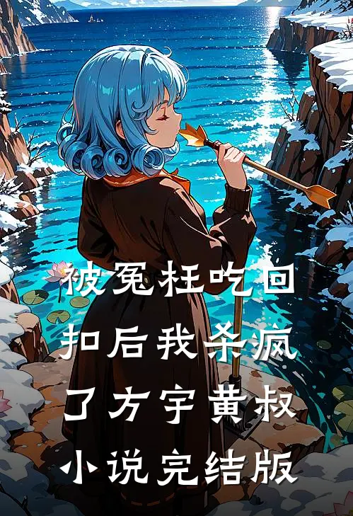 被冤枉吃回扣后我杀疯了方宇黄叔小说完结版